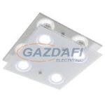 EGLO 31329 LED-es fali/menny GU10 4x3W Arborio