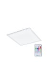 EGLO 33107 RGBW LED panel 22W 45x45cm Salobrena