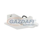 EGLO 39133 LED-es fali/mennyezeti 1x5W fehér Brea