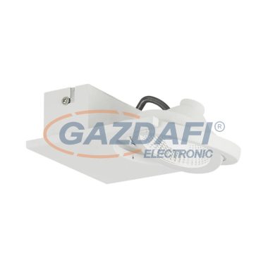 EGLO 39133 LED-es fali/mennyezeti 1x5W fehér Brea