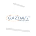 EGLO 39264 LED függeszthető 29,4W fehér 118cm Climene