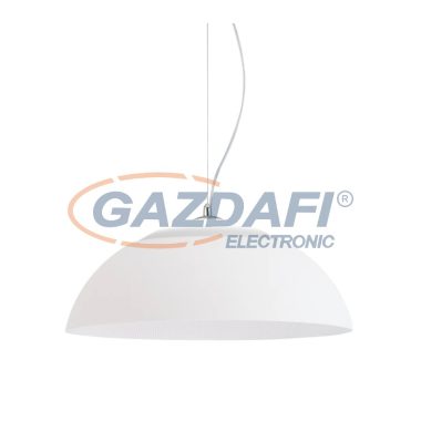 EGLO 39288 LED függő 27,7W fehér 44,5cm Marghera