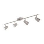 EGLO 75144 LED szpot 4x3,3W mnik 68, 5cm Travale 2