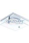 EGLO 75326 LED menny1x5W 3000K 430Lm króm Abiola