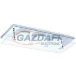 EGLO 75328 LED menny3x5W 3000K 1290Lm króm Abiola