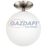 EGLO 75358 LED mennyezeti lámpa E27 1x7,5W RGBW Rondo-C