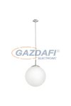 EGLO 75359 LED függeszték E27 A60 1x7,5W 25cm Rondo-C