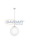 EGLO 75361 LED függeszték E27 1x7,5W RGBW Rondo-C