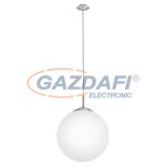 EGLO 75361 LED függeszték E27 1x7,5W RGBW Rondo-C