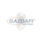 EGLO 75393 LEDkült.fali 2x2,5W IP44 fehér Isona