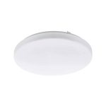   EGLO 75449 LED fali-mennyezeti lámpa 15,5W 1700lm 3000K IP20 F Frania-M