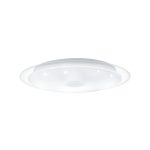 EGLO 75536 LED menny 18W 2000lm 4000K 31,5cmKaoki