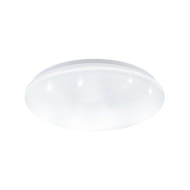 EGLO 75584 LED mennyezeti lámpa 24W3000K 2050Lm35cmkrPogliola