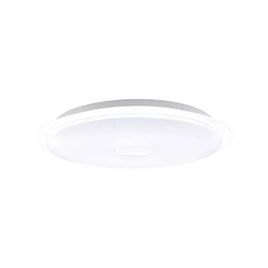 EGLO 75624 LED mennyezeti lámpa 22W 2600lm 3000, 4000, 6500K IP20 F Igroka