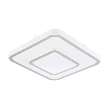   EGLO 75656 LED mennyezeti lámpa 4X4,3W 2200lm 3000K IP20 E Pedroza