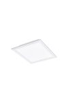 EGLO 900044 LED-CCTmenny 30X30cm fehér Salobrena-Z