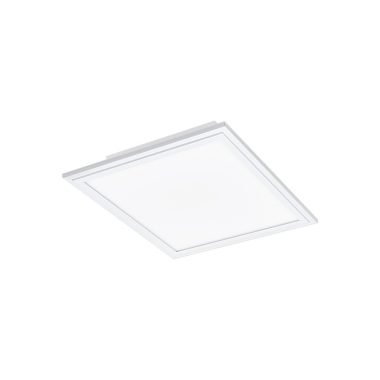 EGLO 900044 LED-CCTmenny 30X30cm fehér Salobrena-Z