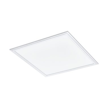 EGLO 900045 LED-CCTmenny 45X45cm fehér Salobrena-Z