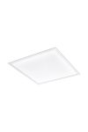 EGLO 900046 LED-CCTmenny 59,5X59,5cm fh SalobrenaZ