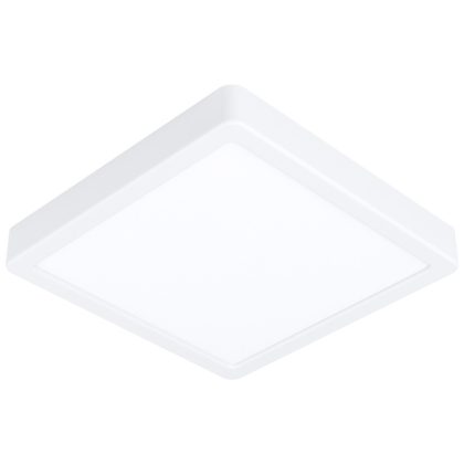 EGLO 900104 LED CCTmennyIP44 21x21cm fh FUEVA-Z