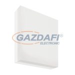   EGLO 94871 Kültéri LED-es fali/mennyezeti 8,2W fehér Sonella