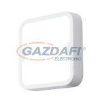 EGLO 95081 LED-es kültéri fali 10W 1000lm fehér Alfena-S