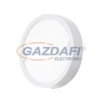 EGLO 95083 LED-es kültéri fali 10W 1000lm fehér Alfena-R