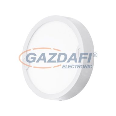 EGLO 95083 LED-es kültéri fali 10W 1000lm fehér Alfena-R