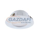 EGLO 95807 LED beépíthető 3x6W kerek fehér fix Pineda