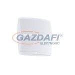 EGLO 96006 LED-es kültéri fali 2x6W IP44 fehér Perafita