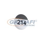   EGLO 96238 LED-es kültéri fali 11W IP44 antracit/fehér Oropos