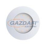 EGLO 96416 LED beépíthető 12W 10,2cm fehér Pineda-IP