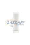 EGLO 96504 Kültér LED fali GU10 2x5W IP44 fehér RigaLED