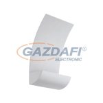 EGLO 97149 Kültéri LED fali 4,8W fehér Monteu