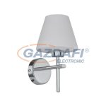 EGLO 97429 Fali G9 LED 3W króm/fehér Friscoli