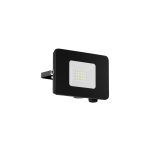 EGLO 97456 Kültéri LED-es fényszoró 20W fekete Faedo3