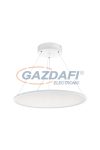 EGLO 97505 LED függeszték 36W 60cm fehér Sarsina