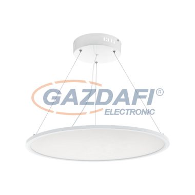 EGLO 97505 LED függeszték 36W 60cm fehér Sarsina