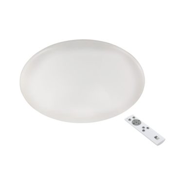 EGLO 97527 LED mennyezeti szabályozható színhőmérséklet 76cm fehér Giron dimmelhető