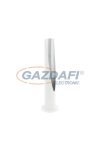 EGLO 97581 Asztali GU10-LED 1x5W fehér/ezüst Barbotto