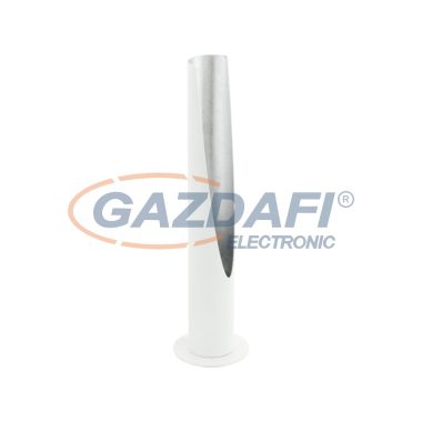 EGLO 97581 Asztali GU10-LED 1x5W fehér/ezüst Barbotto