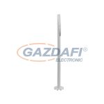 EGLO 97582 Álló GU10-LED 1x5W fehér/ezüst Barbotto