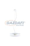 EGLO 97669 LED függeszték 2x9W 3000K 1860Lm Trappeto