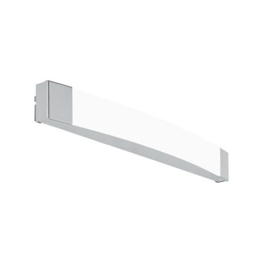 EGLO 97719 LED tükörmegvilágító 16W 58cm króm/szatinált Siderno