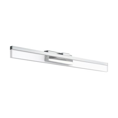 EGLO 97966 LED-WL 1 CHROM/KLAR 'PALMITAL'