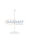 EGLO 98042 LED függeszték 27W fehér Moneva-C