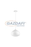 EGLO 98047 LED függeszték 18W fehér Comba-C