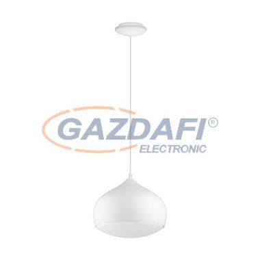 EGLO 98047 LED függeszték 18W fehér Comba-C