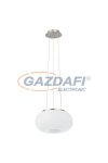 EGLO 98371 LED RGB függeszték 21W Optica-C