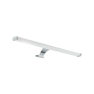 EGLO 98502 LED tükörmegvilágító 12W 60cm IP44 króm/fehér Vinchio